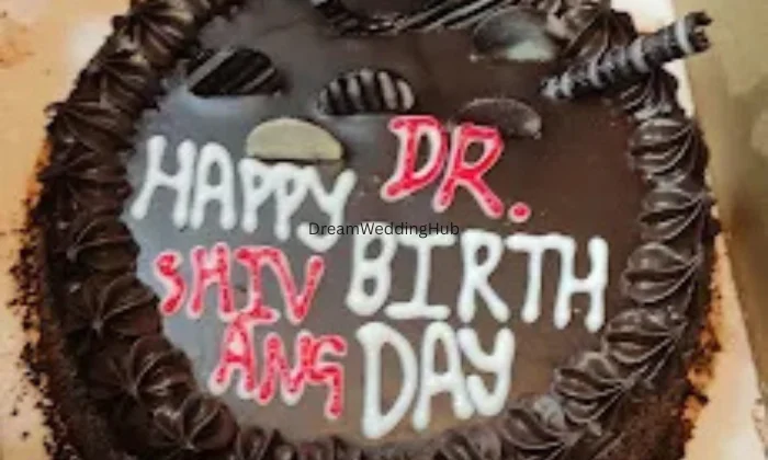 Krishna Kanhaiya General Store